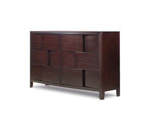 Magnussen Nova Six Drawer Dresser