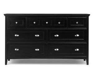 Magnussen South Hampton Double Dresser