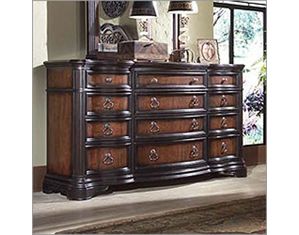 Magnussen Stafford Twelve Drawer Dresser