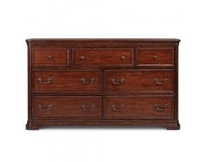Magnussen Stanford Wood Dresser