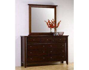 Modus City II Dresser