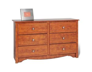 Prepac Monterey Condo Drawer Dresser