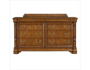 Pulaski Beckenham Dresser - FREE Inside Delivery!