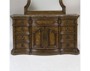 Pulaski San Mateo Dresser