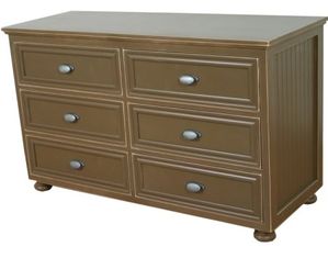 Relics Furniture Beadboard Dresser