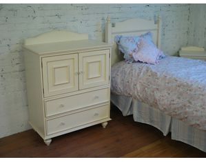 Relics Furniture Lily Rae 2 Door 2 Drawer Chest
