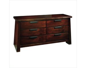 Sitcom Furniture Hida Dresser