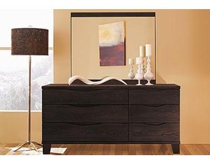 Sitcom Furniture Roslyn Dresser