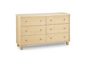 South Shore Double Dresser Biscotti