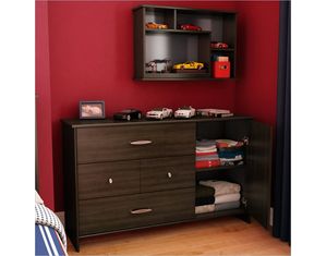 South Shore Highway Dresser