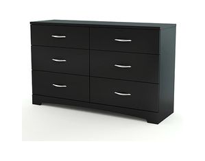 South Shore Step One Dresser