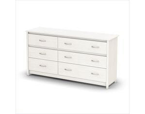 South Shore Vendome Dresser
