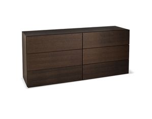 Tema Aurora 6 Drawer Dresser