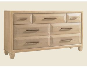 Tommy Bahama Home Atherton Dresser