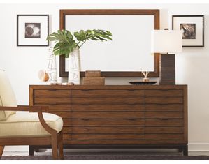 Tommy Bahama Home Ocean Club Bay Oceana Dresser