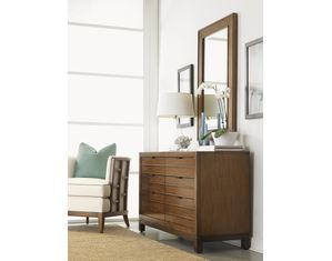 Tommy Bahama Home Ocean Club Palm Bay Dresser