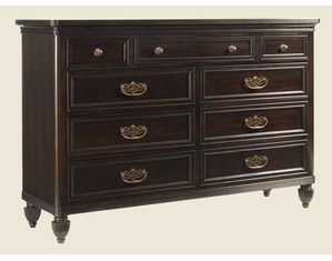 Tommy Bahama Home Royal Suite Dresser