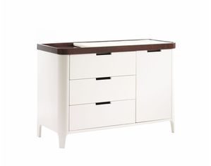 Tulip Piccolo Combo Dresser