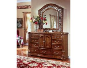 Wynwood Cordoba Door Dresser