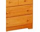 Solid Hardwood