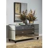 Bassett Mirror Chelsea Dresser
