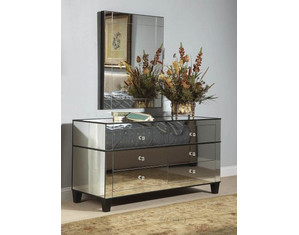 Bassett Mirror Chelsea Dresser