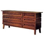 Contemporary  Dressers