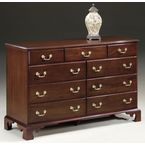 Double Dressers  Dressers