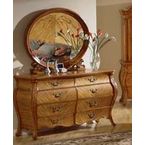 Traditional  Dressers