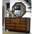 Transitional  Dressers