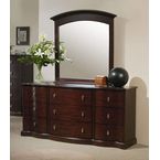 Triple Dressers  Dressers