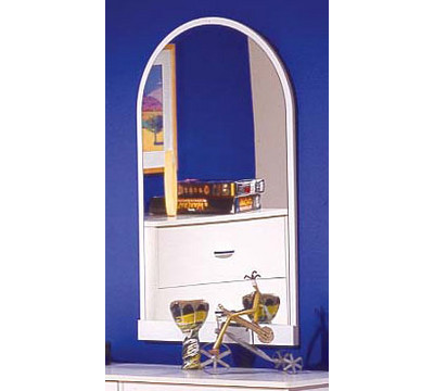 Optional Mirror