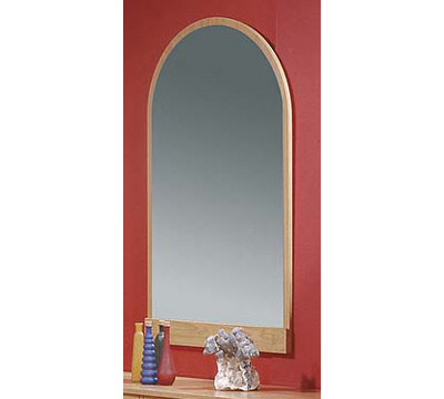 Optional Mirror