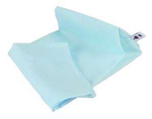 Core Leg Spacer Slip-on Pillow Cover