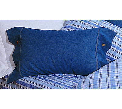 Daniadown_Blue_Notes_Pillowcase_Pillow_Accessory.jpg