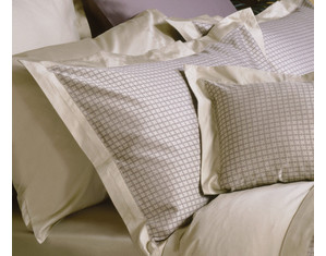 Daniadown Cosmopolitan Pillowcase