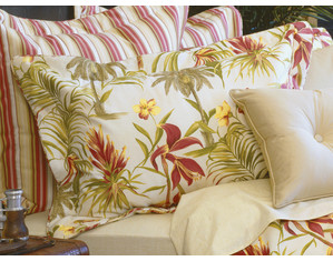 Daniadown Fiji Pillowcase