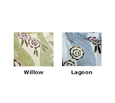 Available Colors