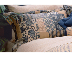 Daniadown Java Pillowcase