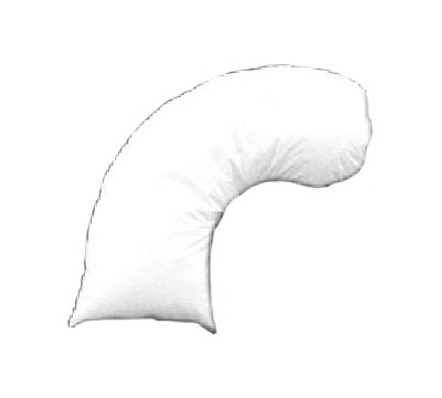 Upper Body Pillow Case