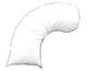 Upper Body Pillow Case
