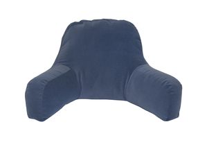 Bed Rest Pillow - Hyatt - Denim