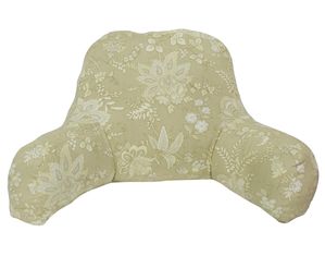 Bed Rest Pillow - Morningside - Latte