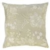 Save  on Toss Pillows Set of Two - Morningside - Latte at The Pillow Superstore