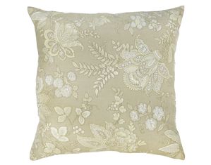 Toss Pillows Set of Two - Morningside - Latte