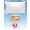 Save  on Queen Angel Silk Bed Pillow at The Pillow Superstore