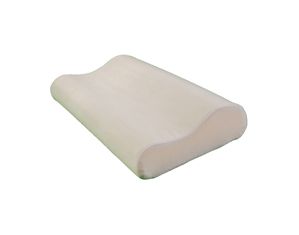 Sleep Harmony Contour Deluxe Pillows-Set of Five