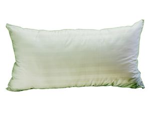 Sleep Harmony Premium Feather and Down Pillows-Set of 12