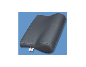 Core AB Contour Pillow with Vinyl Cover