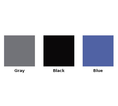 Available Colors